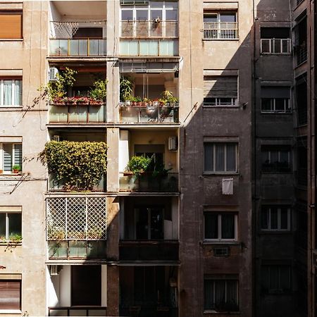 Residenza Il Giglio Hotel Rome Bagian luar foto